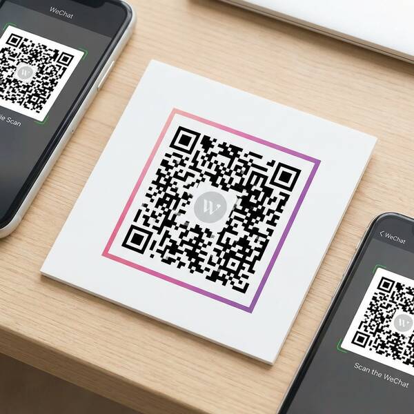 国产精品公众号二维码