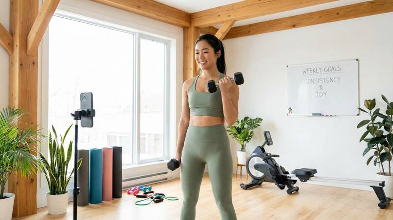 国产精品健身视频